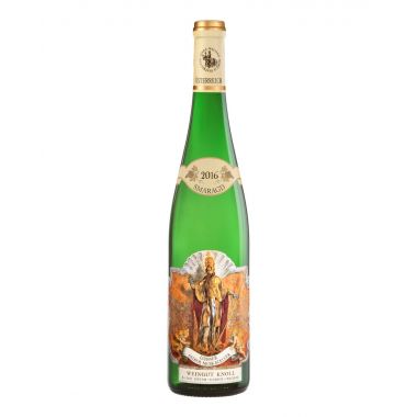 Wachau Gelber Traminer Smaragd 2023 Knoll