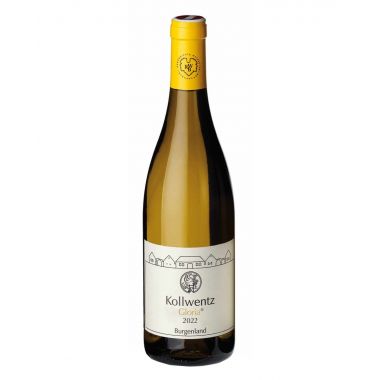 Burgenland Chardonnay 'Gloria' 2022 Kollwentz