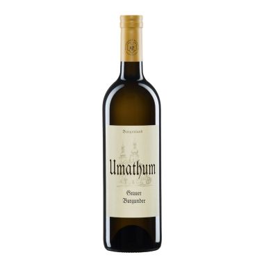 Burgenland Grauburgunder 2023 Umathum