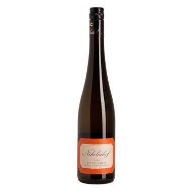Wachau Grüner Veltliner Federspiel 2024 Nikolaihof