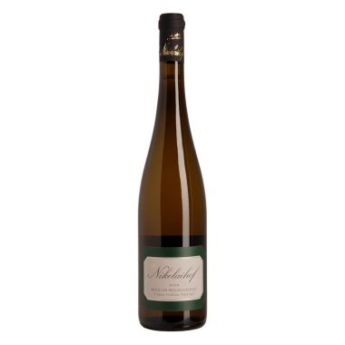 Wachau Grün.Veltl. 'Im Weingebirge' Smaragd 2019 Nikolaihof