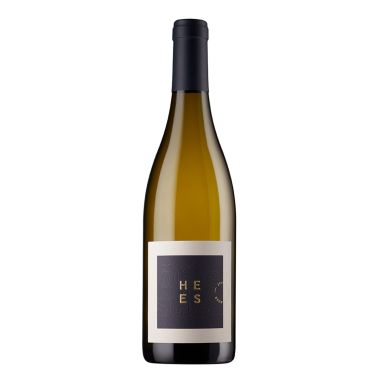 Nahe Weissburgunder Trocken Römerstich 2023 Hees