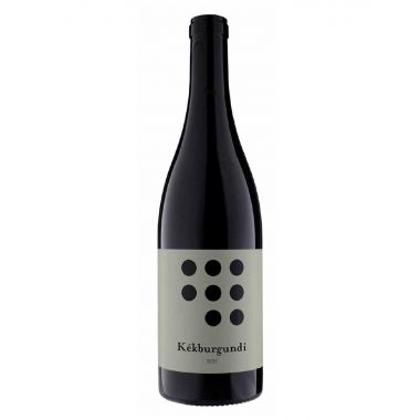 Sopron Kékburgundi 2022 Weninger