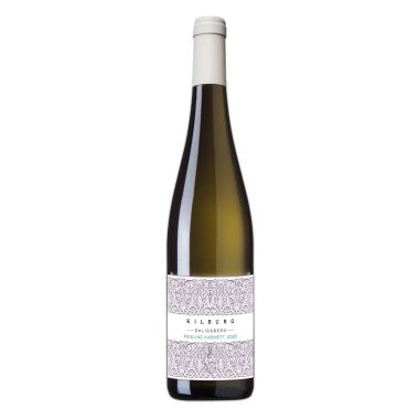 Mosel Riesling Ohligsberg Kabinett 2024 Max Kilburg