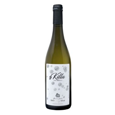 Vino Bianco 'Killa' 2024 Giacomo Barbero Vino Bianco 'Killa' 2024 Giacomo Barbero