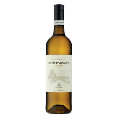 Rías Baixas 'Lagar Cervera BOB HTD' 2024 Lagar de Fornelos