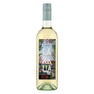 Rueda 'Larrua' 2024 Félix Lorenzo Cachazo