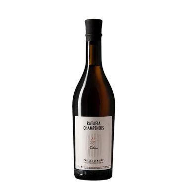 Ratafia Champenois 'Solera' Caillez Lemaire