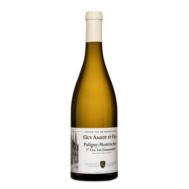 Puligny-Montrachet 1er Cru 'Les Demoiselles' 2022 Dom. Amiot