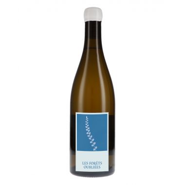 Vin de France 'Les Forêts Oubliées' 2023 Hunter McKirdy