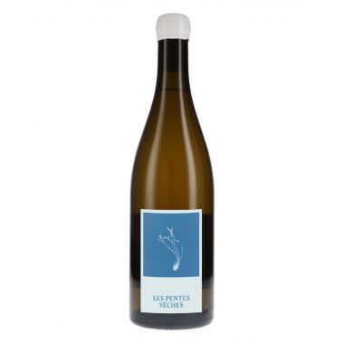 Vin de France 'Les Pentes Sèches' 2023 Hunter McKirdy