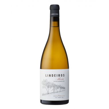 Rías Baixas 'Lindeiros' 2021 Lagar de Fornelos