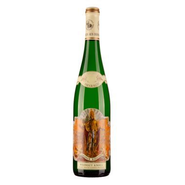 Wachau Riesling Loibner Smaragd 2024 Knoll