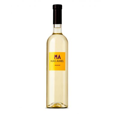 Muscat de Rivesaltes 'Muscat' 2022 Mas Amiel