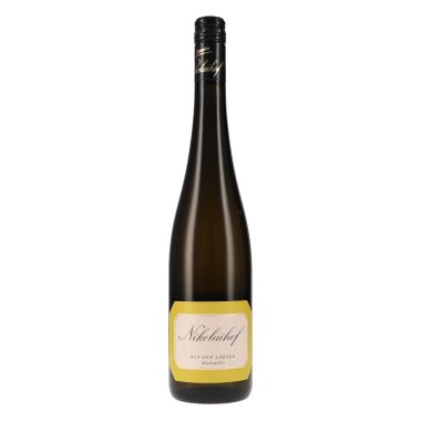 Wachau Gelber Muskateller 2021 Nikolaihof