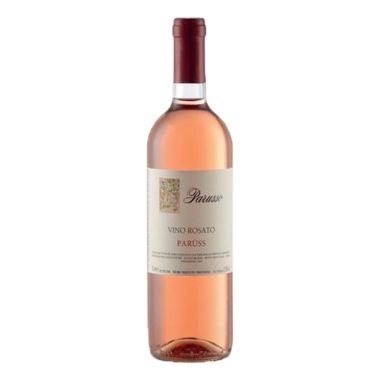 Nebbiolo Rosato 'Parüss' Parusso Nebbiolo Rosato 'Parüss' Parusso