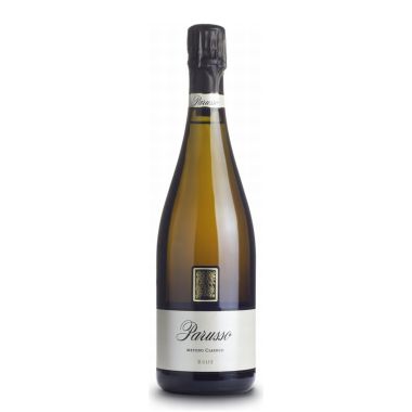 Metodo Classico Brut 2018 Parusso Metodo Classico Brut 2018 Parusso