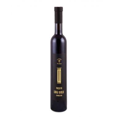 Passito di Saracena 'Luigi Viola' 2020  Cantine Viola