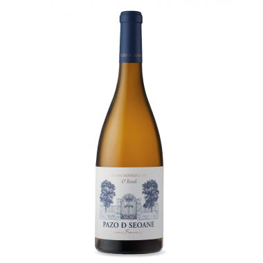 Rías Baixas 'Pazo de Seoane o Rosal' 2023 Lagar de Fornelos
