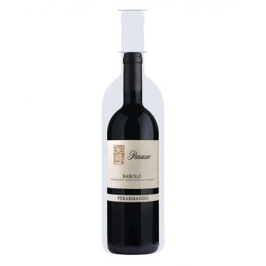 Barolo Perarmando 2021 Parusso