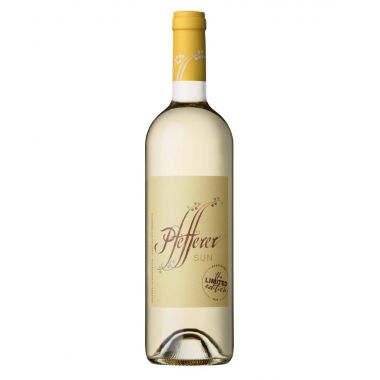Vigneti Dolomiti 'Pfefferer SUN' 2024 Colterenzio Vigneti Dolomiti 'Pfefferer SUN' 2024 Colterenzio