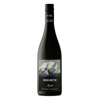 Südsteiermark Sauvignon Blanc 'Phyllit' 2024 Wohlmuth