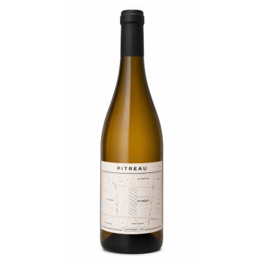 Saumur Blanc 'Pitreau' 2024 Domaine Théo Blet