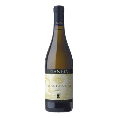 Sicilia Chardonnay 2024 Planeta