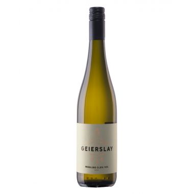Mosel Riesling Alkoholfrei 0.0% 2023 Geierslay