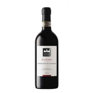 Morellino di Scansano 'Roggiano' 2023 Cantina di Scansano