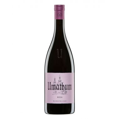 Burgenland 'Rosa' 2024 Umathum