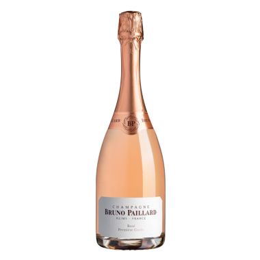 Champagne Extra-Brut 'Rosé Première Cuvée' Bruno Paillard