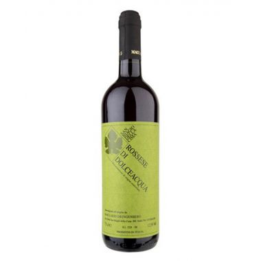 Rossese di Dolceacqua 2023 Maccario