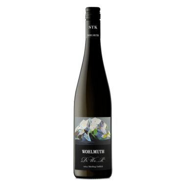 Riesling Dr. WU....K. 2024 Wohlmuth