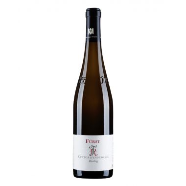 Franken Riesling Centgrafenberg GG 2022 Fürst