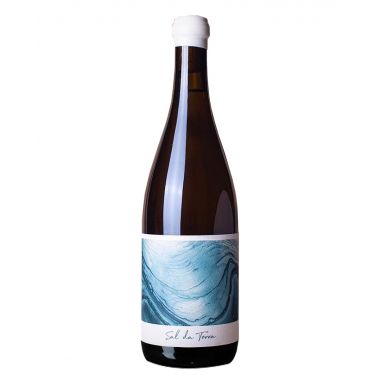 Rías Baixas 'Sal da Terra' 2023 Zarate