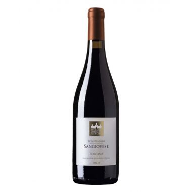 Toscana Sangiovese 'Scantianum' 2023 Cantina di Scansano