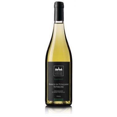 Bianco di Pitigliano Superiore 2024 Cantina di Scansano