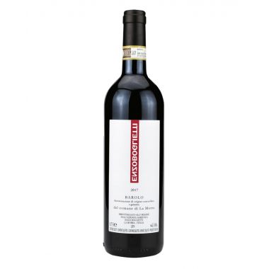 Barolo del Comune di La Morra 2020 Enzo Boglietti