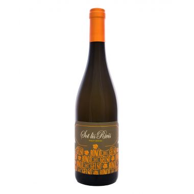 Isonzo Pinot Grigio 'Sot Lis Rivis’ 2023 Ronco del Gelso