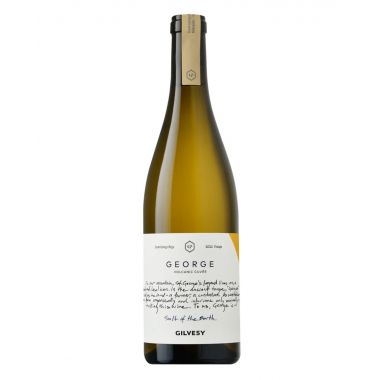 Szent György-Hegy 'St. George' Cuvée 2022 Gilvesy