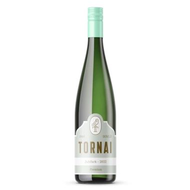 Nagy-Somló Juhfark 'Premium' 2024 Tornai