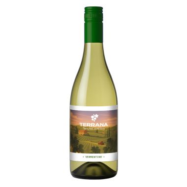 Toscana Vermentino 'Terrana' 2025 Cantina di Scansano