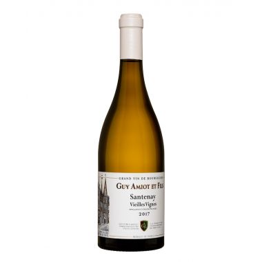 Santenay Blanc 'Vieilles Vignes' 2020 Domaine Amiot