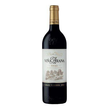 Rioja Gran Reserva 'Viña Arana' 2017 La Rioja Alta Rioja Gran Reserva 'Viña Arana' 2017 La Rioja Alta