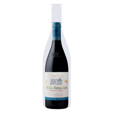 Rioja Reserva 'Viña Ardanza' 2019 La Rioja Alta
