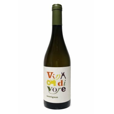 Friuli Sauvignon 'Vin di Vore' 2025 Ronco del Gelso