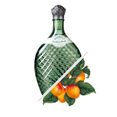 Schnaps Wachauer Marille 2017 Rochelt