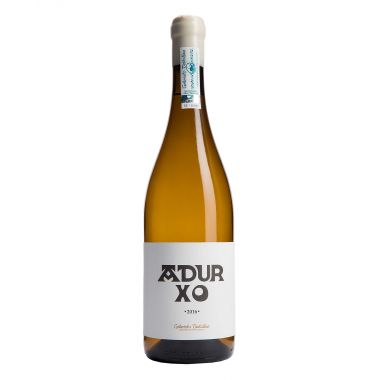 Getariako Txakolina 'Adur XO' 2020 Adur
