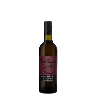 Toscana Passito 2015 Massa Vecchia